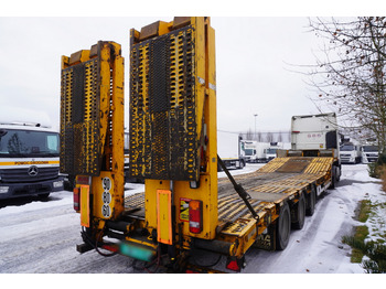 CASTERA S/R 38T semi-trailer / steering axle в лизинг CASTERA S/R 38T semi-trailer / steering axle: фото 3