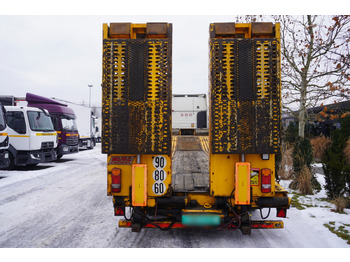 CASTERA S/R 38T semi-trailer / steering axle в лизинг CASTERA S/R 38T semi-trailer / steering axle: фото 4