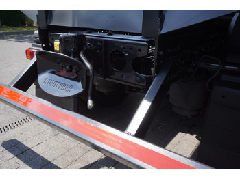 Самосвал MERCEDES-BENZ Actros 1840 / New 3-side tipper 10 EPAL / Diff. lock / Load cap 10 t [ Copy ]: фото 4