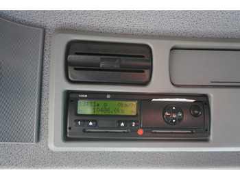 Грузовик бортовой/ Платформа, Автоманипулятор MERCEDES-BENZ Actros 2641 6×4 E5 / Crane / Dumper / 110000 km!: фото 5