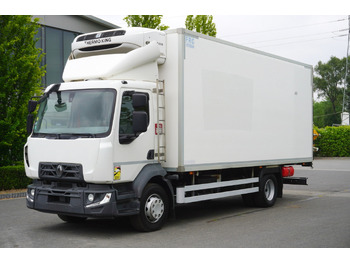 Рефрижератор RENAULT D
