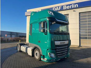 Тягач DAF XF 480