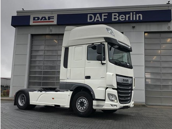 Тягач DAF XF 480