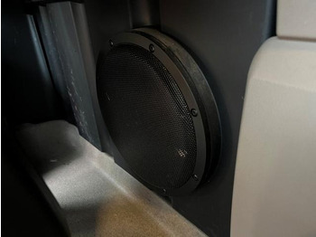 Тягач DAF XG+ 530 FT Low Deck ZF-Intarder Standklima Alcoa: фото 3