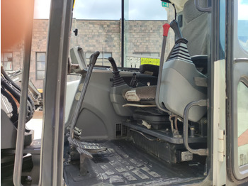 Гусеничный экскаватор BOBCAT E80EA: фото 5 Гусеничный экскаватор BOBCAT E80EA: фото 5