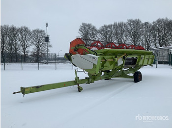 Жатка зерновая CLAAS