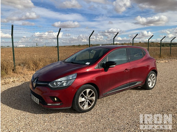 Легковой автомобиль RENAULT