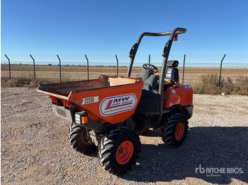 Внедорожный самосвал AUSA