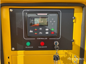 Электрогенератор 2025 Compal VG-R30 40 kVA (Unused) Generator Set: фото 4