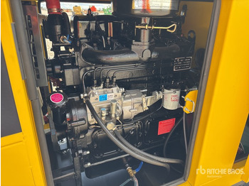 Электрогенератор 2025 Compal VG-R30 40 kVA (Unused) Generator Set: фото 5