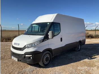Фургон IVECO Daily