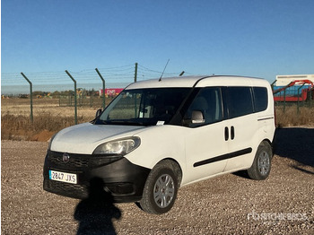 Фургон FIAT Doblo