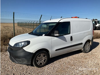 Фургон FIAT Doblo Cargo