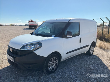 Фургон FIAT Doblo Cargo