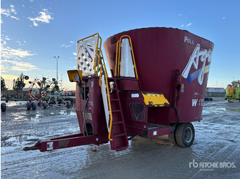 Кормораздатчик