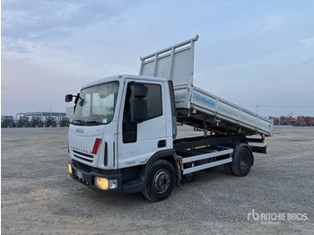 Самосвал IVECO EuroCargo 75E