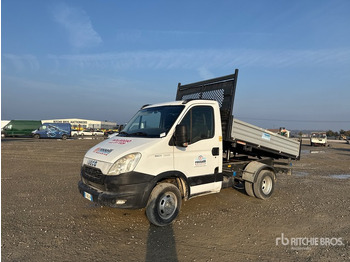 Самосвал IVECO Daily 35c11