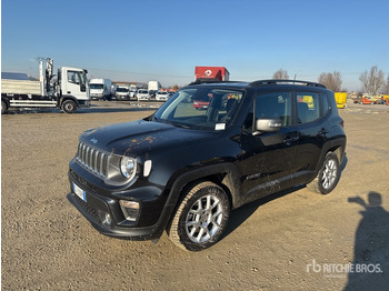 Внедорожник JEEP