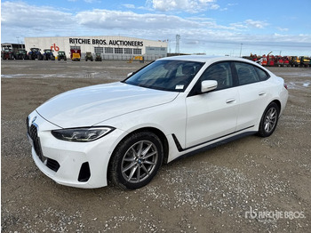 Легковой автомобиль BMW