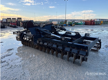 Техника для обработки почвы AGROCHLOPECKI