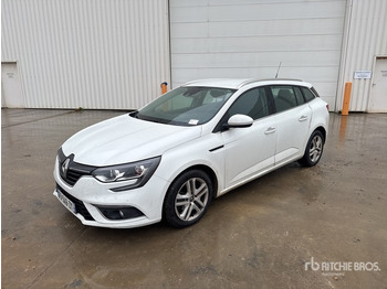 Легковой автомобиль RENAULT