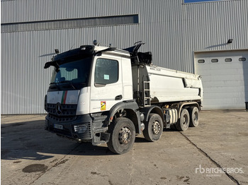 Самосвал MERCEDES-BENZ Arocs 3243
