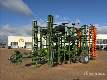 Культиватор AMAZONE