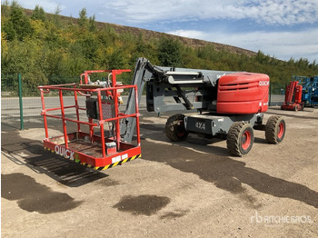 Коленчатый подъемник SKYJACK