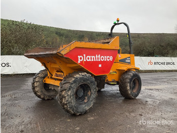 Внедорожный самосвал THWAITES