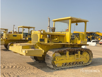 Трубоукладчик CATERPILLAR D6C