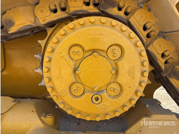 Бульдозер 2009 Cat D8T Crawler Dozer: фото 5 Бульдозер 2009 Cat D8T Crawler Dozer: фото 5