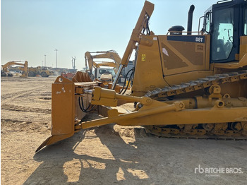 Бульдозер 2009 Cat D8T Crawler Dozer: фото 4 Бульдозер 2009 Cat D8T Crawler Dozer: фото 4