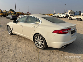 Легковой автомобиль 2009 Jaguar XF Automobile: фото 2 Легковой автомобиль 2009 Jaguar XF Automobile: фото 2