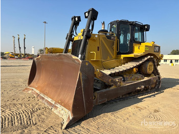Бульдозер CATERPILLAR D8R