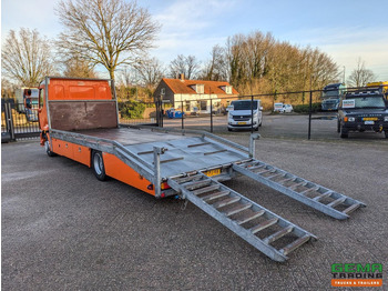 Renault Midlum 220 4x2 Daycab Euro5 - Oprijwagen 6.2m - OprijRampen в лизинг Renault Midlum 220 4x2 Daycab Euro5 - Oprijwagen 6.2m - OprijRampen: фото 2