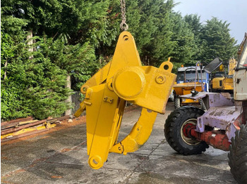 Рыхлитель для Строительной техники Caterpillar Ripper compatible with D7R and D7H Ripper compatible with D7R and D7H: фото 2 Рыхлитель для Строительной техники Caterpillar Ripper compatible with D7R and D7H Ripper compatible with D7R and D7H: фото 2