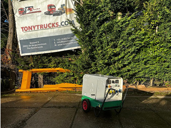 Электрогенератор