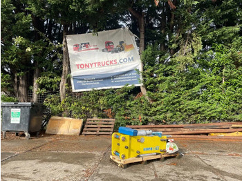 Гидромолот SOOSAN