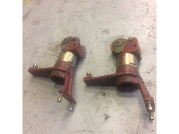 Рулевое управление LINDE