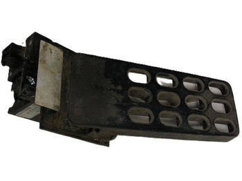 Педаль JUNGHEINRICH