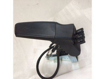 Электрическая система CATERPILLAR