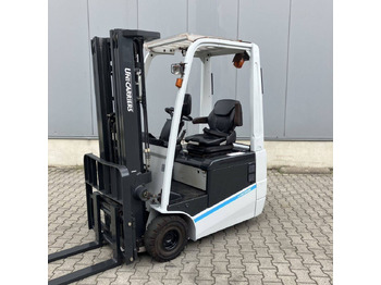 Электропогрузчик ATLET