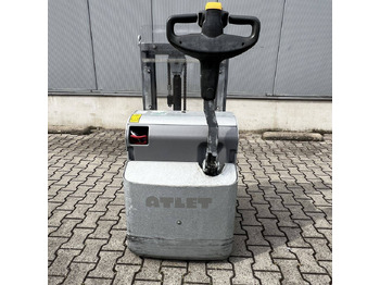 Штабелер Atlet PSL125 Galvano: фото 3 Штабелер Atlet PSL125 Galvano: фото 3