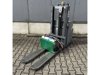 Штабелер Atlet PSL125 Galvano: фото 2 Штабелер Atlet PSL125 Galvano: фото 2