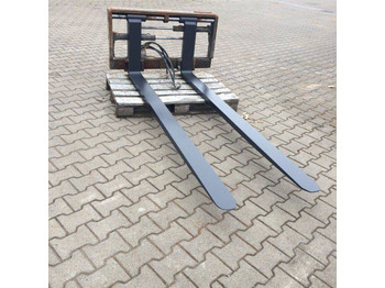 Навесное оборудование CASCADE