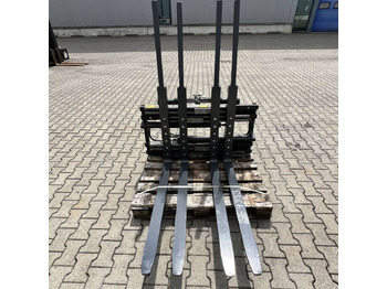 Навесное оборудование