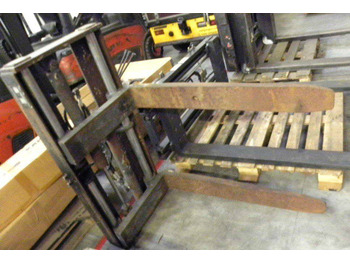 Навесное оборудование DURWEN