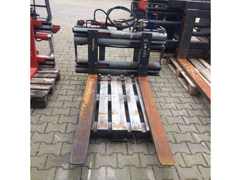 Навесное оборудование DURWEN