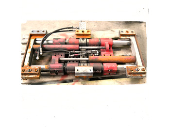 Навесное оборудование DURWEN