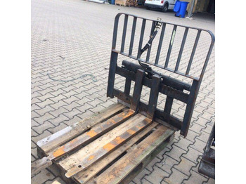 Навесное оборудование KAUP